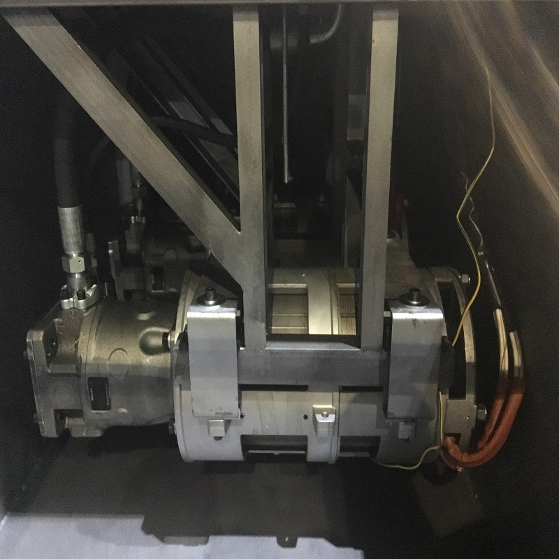 油浸電機